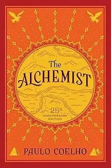 Alchemist - stevensbooks
