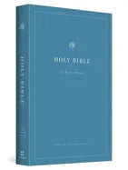 ESV Economy Bible, Large Print (Paperback) - stevensbooks