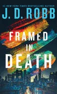 Framed in Death - stevensbooks