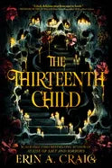 Thirteenth Child - stevensbooks