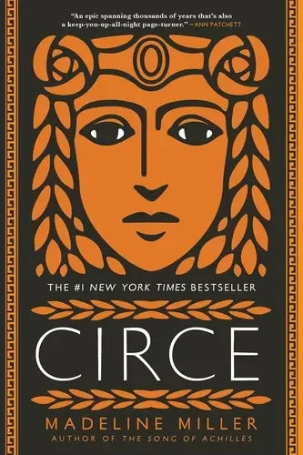 Circe - stevensbooks