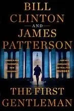 First Gentleman: A Thriller - stevensbooks