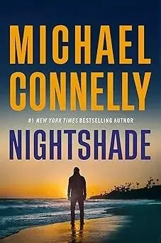 Nightshade - stevensbooks