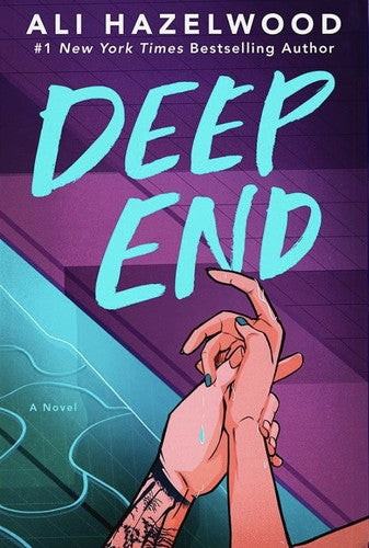 Cover of Deep End