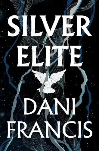 Silver Elite - stevensbooks
