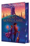 Howl's Moving Castle Collector's Deluxe Edition - stevensbooks