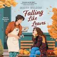 Falling Like Leaves - stevensbooks