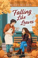 Falling Like Leaves - stevensbooks