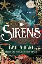 Sirens - stevensbooks
