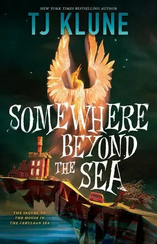 Somewhere Beyond the Sea - stevensbooks