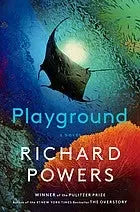 Playground - stevensbooks