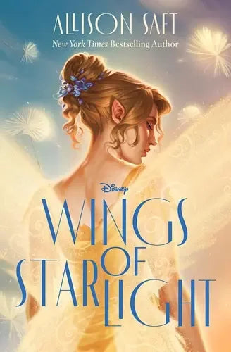 Wings of Starlight - stevensbooks