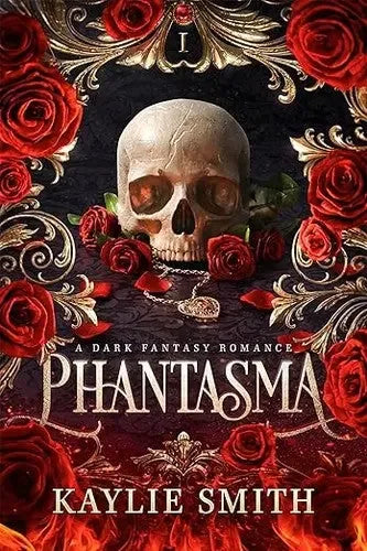 Phantasma - stevensbooks