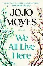 We All Live Here - stevensbooks