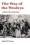 The Way of the Wesleys: A Short Introduction - stevensbooks