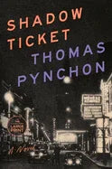 Shadow Ticket - stevensbooks