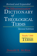 The Westminster Dictionary of Theological Terms, Second Edition: Revised and Expanded (Revised)