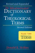 The Westminster Dictionary of Theological Terms, Second Edition: Revised and Expanded (Revised) - stevensbooks