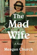Mad Wife - stevensbooks