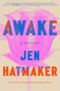 Awake: A Memoir - stevensbooks