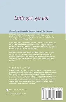 Women Who Lead: The Call of Women in Ministry - stevensbooks