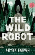 Wild Robot - stevensbooks