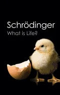 What Is Life?: With Mind and Matter and Autobiographical Sketches - stevensbooks