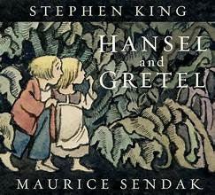 Hansel and Gretel - stevensbooks