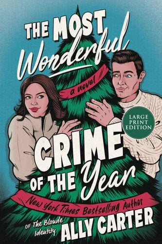 Most Wonderful Crime of the Year - stevensbooks