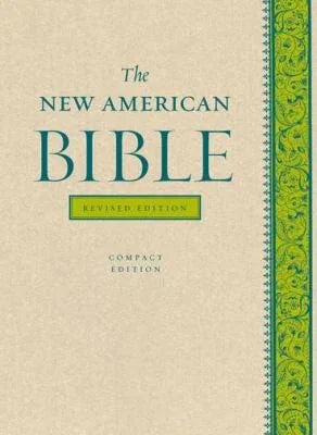 New American Bible-NABRE (New American Bible Revised) - stevensbooks
