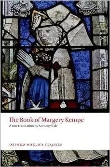 Book of Margery Kempe - stevensbooks