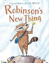 Robinson's New Thing