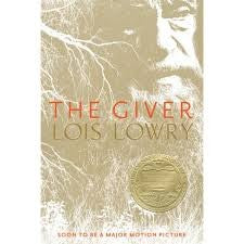 Cover of Giver