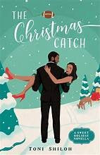 Christmas Catch: A Sweet Holiday Novella