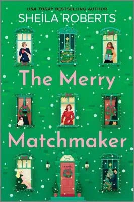 Merry Matchmaker (Original) - stevensbooks