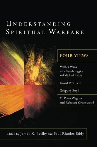 Cover of Understanding Spiritual Warfare