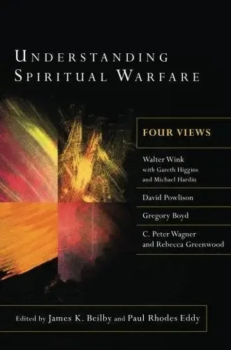 Understanding Spiritual Warfare - stevensbooks