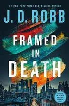 Framed in Death - stevensbooks