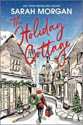 Holiday Cottage (Original) - stevensbooks