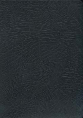 MacArthur Study Bible-NASB-Large Print