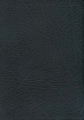 MacArthur Study Bible-NASB-Large Print (Updated)