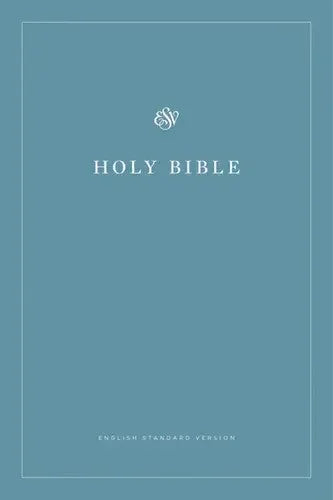 ESV Economy Bible - stevensbooks