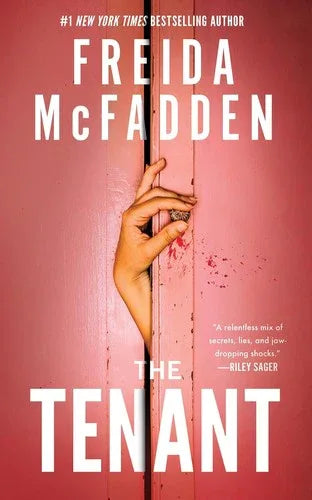 Tenant - stevensbooks