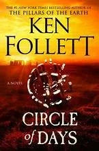 Circle of Days - stevensbooks