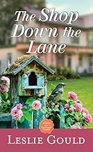 The Shop Down the Lane: Letters from Lancaster County