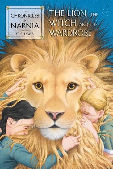 The Lion, the Witch and the Wardrobe - stevensbooks