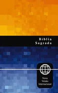 Nvi, Portuguese NVI Bible, Paperback: Biblia Sagrada Nova Versao Internacional - stevensbooks