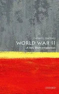 World War II: A Very Short Introduction - stevensbooks