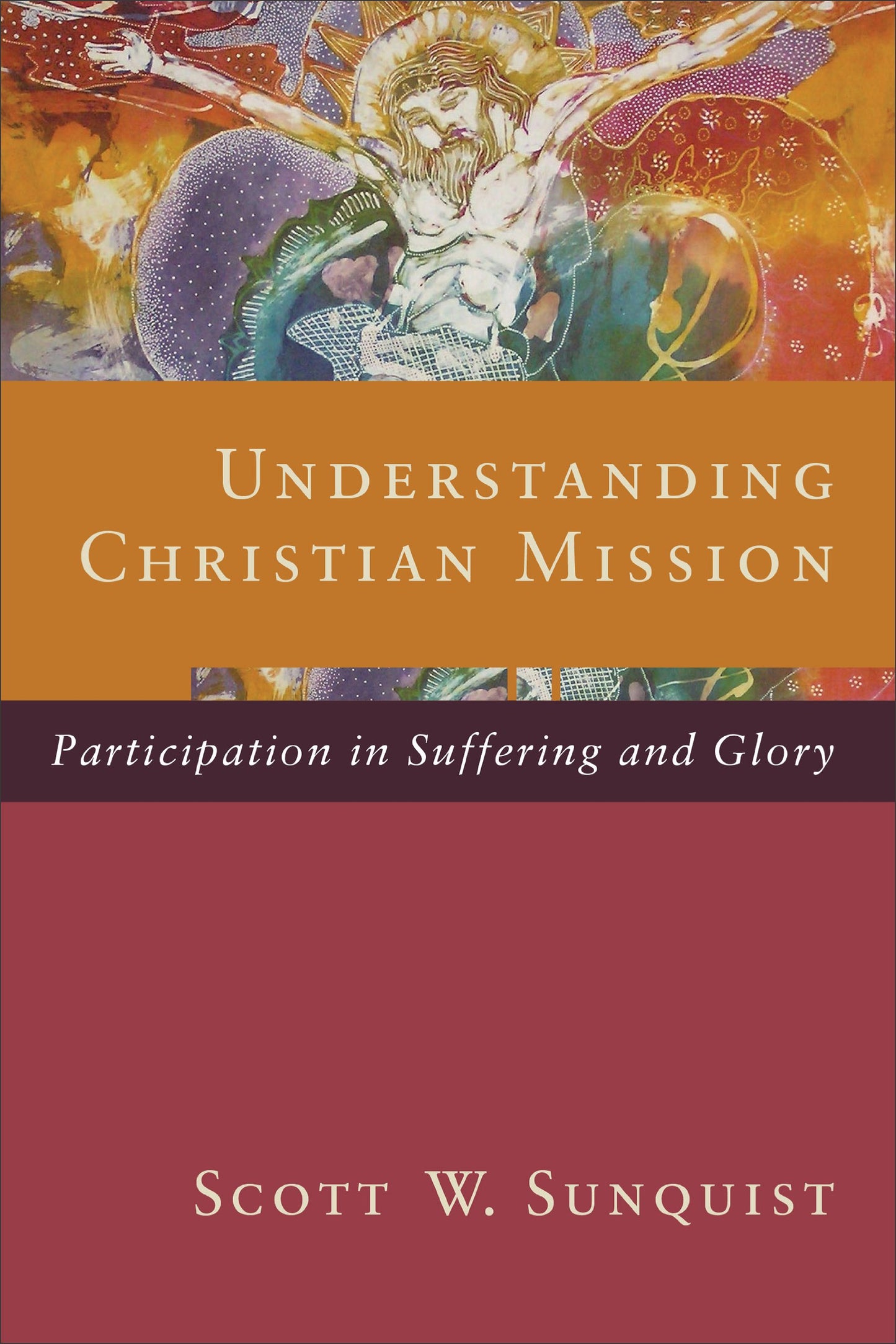 Understanding Christian Mission: Participation in Suffering and Glory