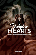 Yulefire Hearts: A Steamy Pagan Holiday Romance for Modern Witches